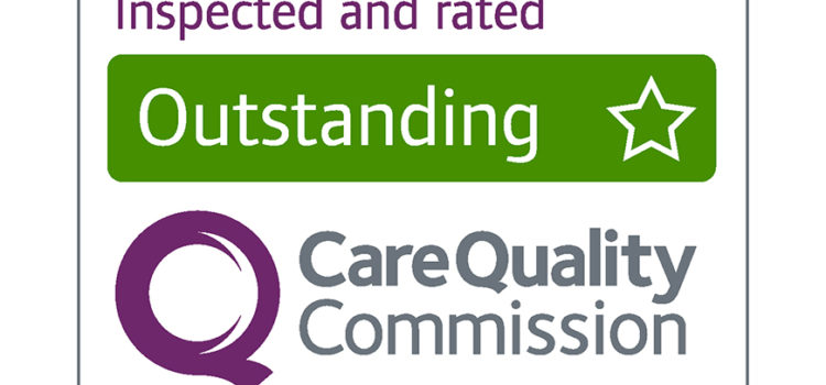 South Tyneside Sexual Health Rated OUTSTANDING by CQC