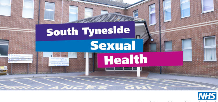 South Tyneside Sexual Health: Virtual Tour
