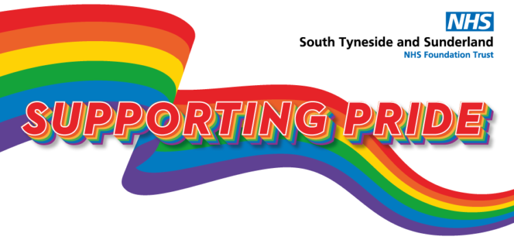 Sexual Health & Mental Health Services Supporting Pride 2022