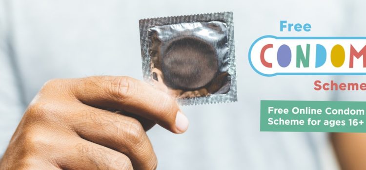 Students urged to use a condom and get tested regularly