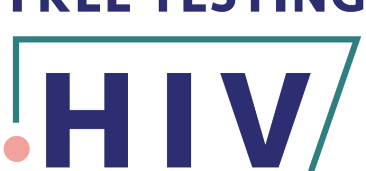 FREE Home HIV & Syphilis Testing